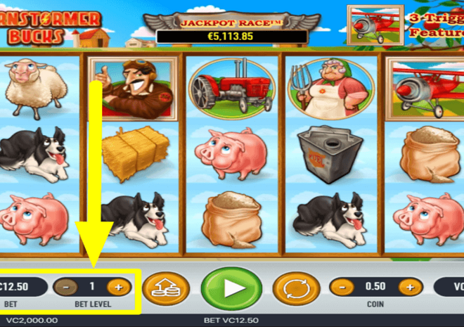 Egyptian Dreams: Slot Online Bertema Mesir Kuno dengan Harta Karun Menawan