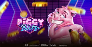 Piggy Blitz: Slot Celengan Keberuntungan dengan Cash Coin Collection dan Free Spins Hingga 5.000x